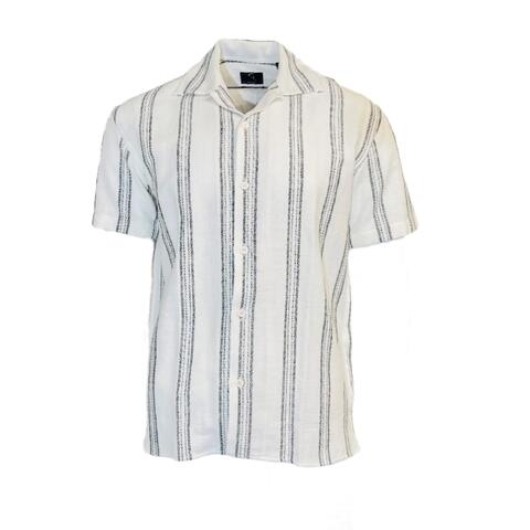 Ramie Shirt SS